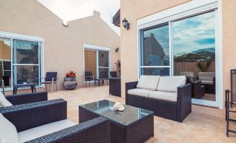 Golden Villas