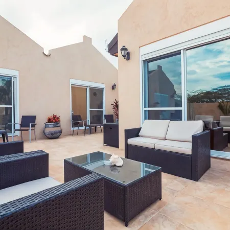 Golden Villas