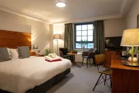 โรงแรมกลาสโกว์ อาร์ไกล์, คอลเลกชันลายเซ็นเจอร์ของ BW โรงแรมในกลาสโกว์