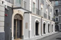 Palazzo Sangiorgio Hôtels à : 