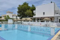 Blue Nest Hotel - Merinäköala