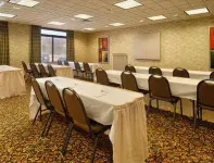 Wingate by Wyndham Tupelo