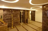 Golden Fruits Business Suites - Condos