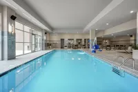 Embassy Suites Jonesboro Red Wolf Convention Center Hotels in Jonesboro