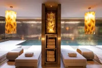 BessaHotel Baixa - Pools