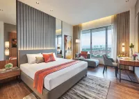 Vivanta Kolkata EM Bypass Hotels in 