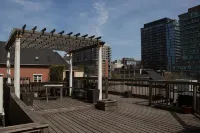 Saint Lawrence Residences and Suites