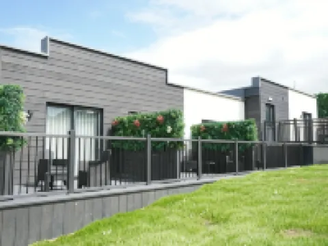 The Knowes Hotel & Restaurant Hotels in Macduff