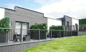 The Knowes Hotel & Restaurant