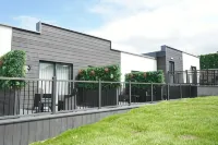 The Knowes Hotel & Restaurant Hotel a 