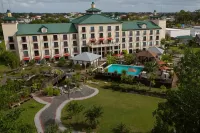 Royal Torarica Hotels in Domburg