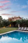 Villa de Luxe Sahara - Villalar