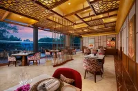 Taj Damdama Lake Resort & Spa, Gurugram - servizio colazione