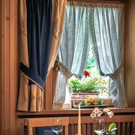Hotel Pedranzini