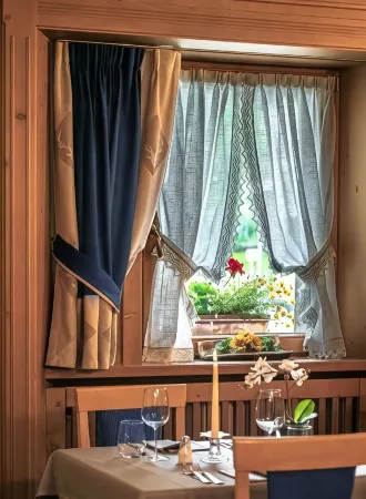 Hotel Pedranzini Отели в г. Вальфурва