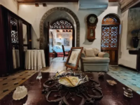Boutique Hotel Casa Cid de León