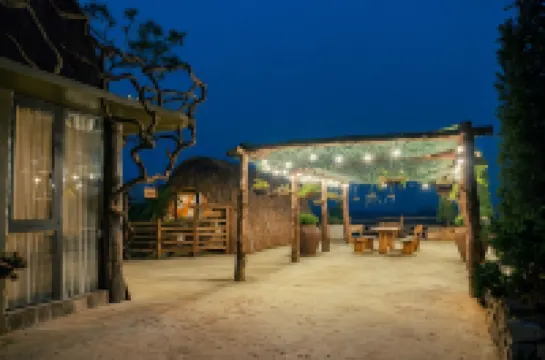 Hippie Home Hotels in 