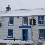 St Ronan's Hotel Hotels in Innerleithen