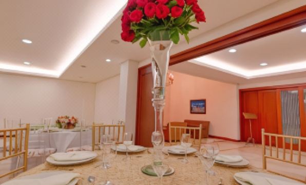 Hotel Obelisco