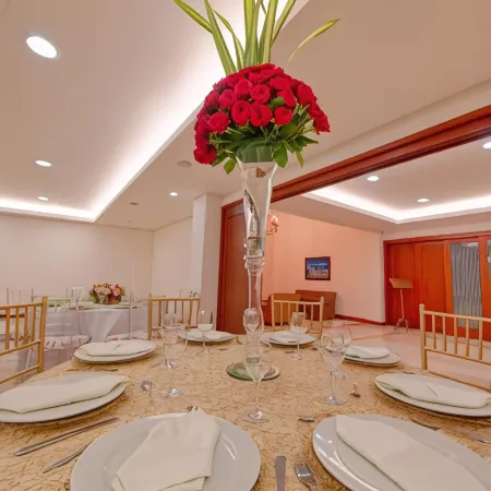 Hotel Obelisco