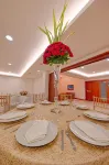 Hotel Obelisco - breakfast