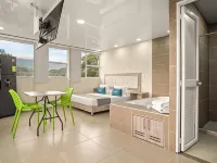 Aparta Hotel EcoSuite Hotels in Cali