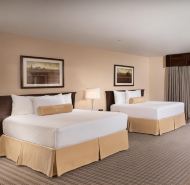 Tuscany Suites & Casino