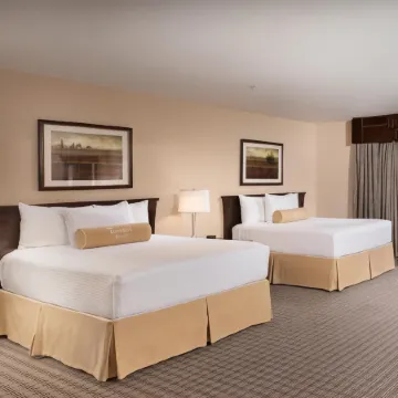 Tuscany Suites & Casino Отели рядом с достопримечательностью «Лас Вегас Стрип»