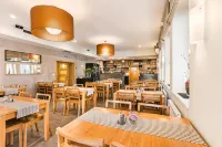 Hotel Helios Hotels in Lipová-lázně