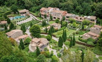 La Toscana