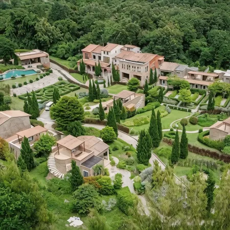 La Toscana