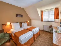 Jankovich Hotel Hotel di 