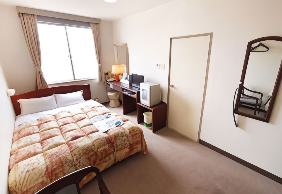 노베오카 다이 이치 호텔 이미지