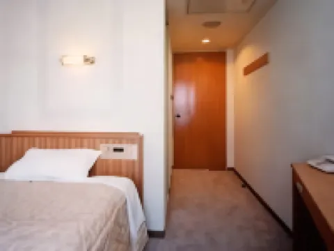 ホテルクレストディオ 茨木のホテル