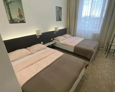 Light House Hotels in Pskov