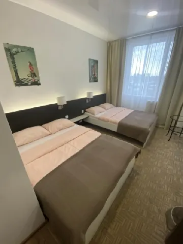 Лайт Хаус Отели в г. 