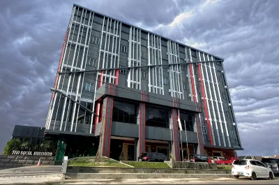 New Hollywood Hotel Các khách sạn ở 