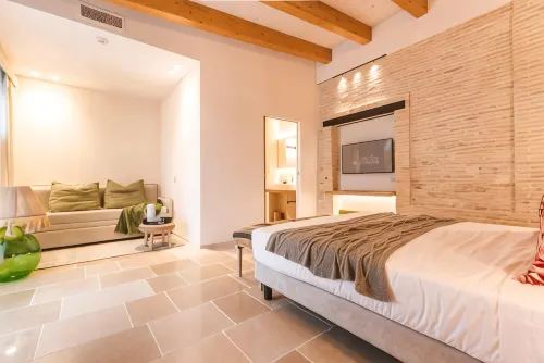 Borgo Vinceri Hotel a Lucera