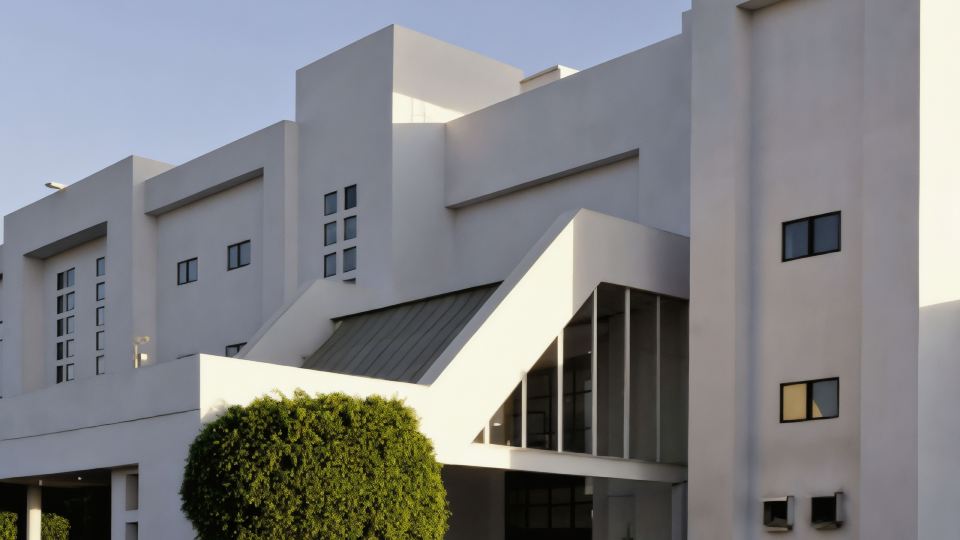 Hotel Misión Express Celaya