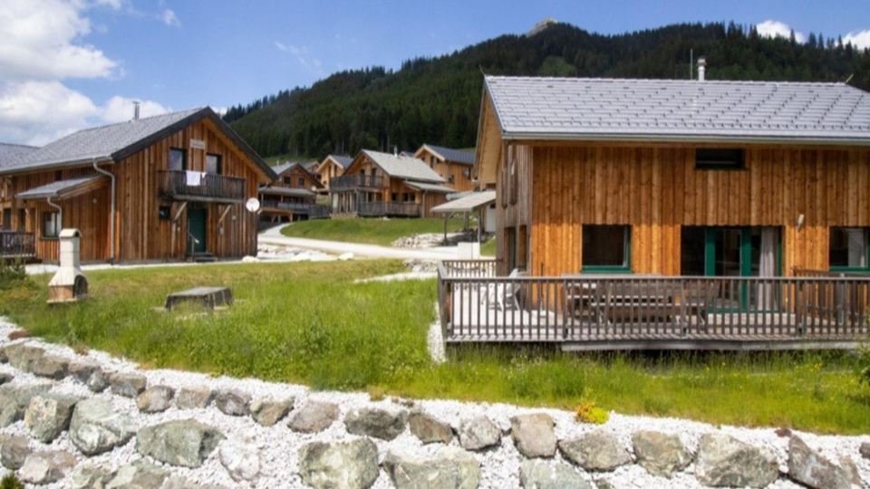 Premium #47 Sauna&Sprudelbad