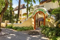 Hotel Villas Sayulita
