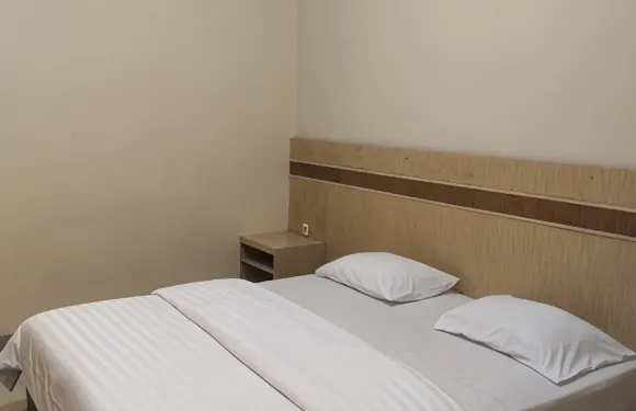 西格瑪2萊哈酒店