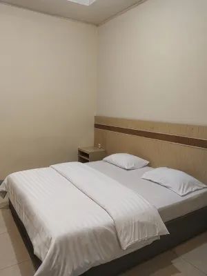 Hotel Sigma 2 Lahat Các khách sạn ở 