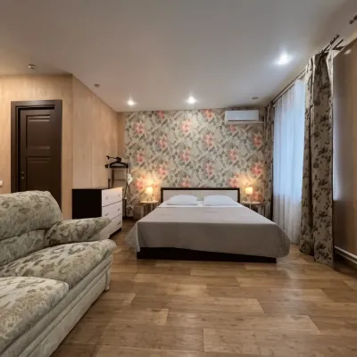 Matryoshka Hotels near Aqua Land