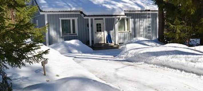 Lokki Hotels in Lahti sub-region