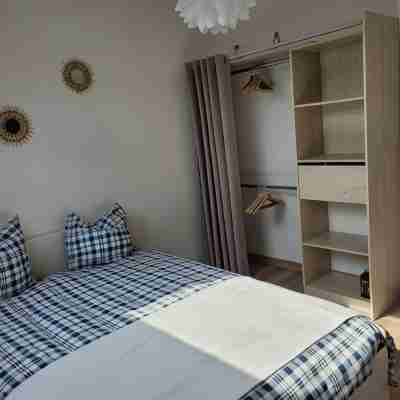 Appartement tout confort 60 m² Rooms