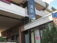 巴爾塔薩諾伊曼旅館 布呂爾住宿飯店
