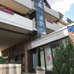 Balthasar Neumann Speiserei & Gästehaus - Zentrum Brühl -