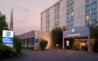 Best Western Macrander Hotel Frankfurt/Kaiserlei Hotels in Offenbach am Main
