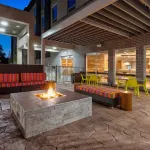 Home2 Suites by Hilton Grand Blanc Flint